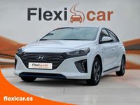 usado Hyundai Ioniq 1.6 GDI HEV Klass LE DCT