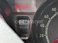 Usado Ford Fiesta Trend 82 CV (60 kW) 2010 Gris / plata Berlina