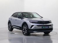 Usado Opel Mokka S 136 CV (100 kW) 2025 Gris / plata SUV