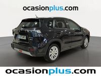 Usado Suzuki SX4 S-Cross 129 CV (94 kW) 2024 Negro SUV