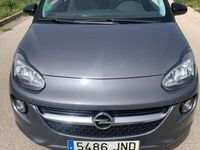 usado Opel Adam 1.4 XEL Glam Aut.