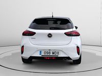 Usado Opel Corsa GS Line 101 CV (74 kW) 2023 Blanco Berlina