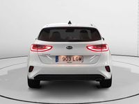 Usado Kia Ceed 101 CV (74 kW) 2020 Utilitario