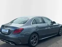 Usado Mercedes C220 194 CV (142 kW) 2019 Berlina