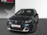 Usado Seat Arona Xperience 110 CV (80 kW) 2023 SUV