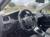 Usado VW Golf VII Advance 105 CV (77 kW) 2015 Blanco Berlina