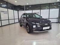 Usado Hyundai Tucson 160 CV (117 kW) 2025 Azul SUV