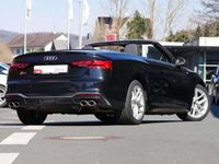 Usado Audi A5 Cabriolet 355 CV (261 kW) 2022 Negro Descapotable