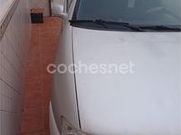 Usado Seat Ibiza 68 CV (50 kW) 2001 Gris / plata Utilitario