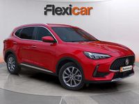 Usado MG HS Comfort 170 CV (125 kW) 2024 Rojo SUV