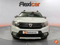 Usado Dacia Sandero Essentiel 90 CV (66 kW) 2019 Blanco Utilitario