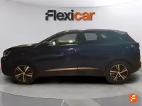 Occasion Peugeot 3008 Allure 225 ch (165 kW) 2020 Bleue SUV