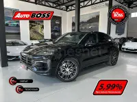 Usado Porsche Cayenne Black Edition 470 CV (345 kW) 2025 Negro SUV