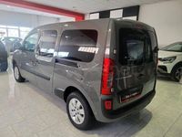 Usado Mercedes Citan 111 110 CV (80 kW) 2017 Gris / plata Familiar