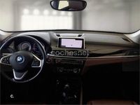 Usado BMW X1 xLine 220 CV (161 kW) 2021 Azul SUV