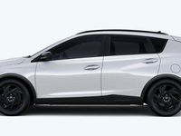 Nuevo Hyundai Bayon 100 CV (73 kW) 2026 Blanco SUV
