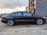 usado VW CC 2010