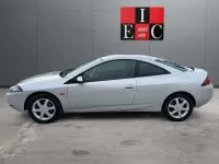 Usado Ford Cougar 170 CV (125 kW) 1999 Gris Coupe