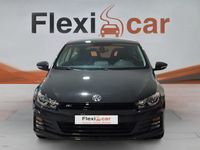 usado VW Scirocco R-Line 2.0 TDI 150CV DSG BMT Diésel en Flexicar Badajoz