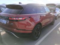 Usado Land Rover Range Rover Velar R-Dynamic 250 CV (183 kW) 2020 Burdeos SUV