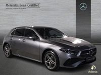 Usado Mercedes A250 AMG line 218 CV (160 kW) 2024 Otro Berlina
