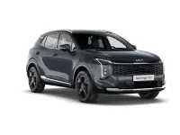 Nuevo Kia Sportage 214 CV (157 kW) 2026 Gris SUV