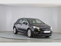 usado Opel Astra 1.7 CDTi 130 CV Selective Business