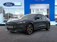 Usado Ford Mustang 836 CV (614 kW) 2024 Coupe