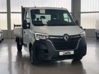 Usado Renault Master 135 CV (99 kW) 2021 Blanco Monovolumen