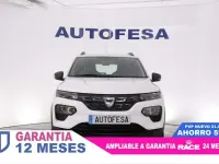 Usado Dacia Spring Comfort 33 kW (45 CV) 2021 Blanco Utilitario