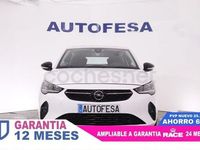 Usado Opel Corsa Edition 102 CV (75 kW) 2021 Blanco Utilitario