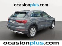 Käytetty Audi Q3 Advanced 150 HP (110 kW) 2023 Harmaa Katumaasturi