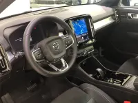 Nuevo Volvo XC40 Ultra 163 CV (119 kW) 2026 Blanco SUV