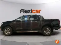 Usado Ford Ranger Wildtrack 213 CV (156 kW) 2019 Negro Pickup/Camioneta