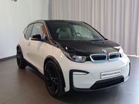 usado BMW i3 120ah