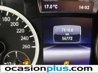 Usado Infiniti Q30 Premium 122 CV (89 kW) 2017 Blanco