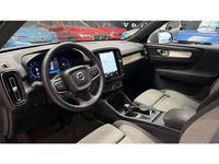 Usado Volvo XC40 Core 129 CV (94 kW) 2024 Gris SUV