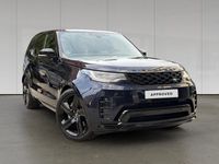 Usado Land Rover Discovery 5 HSE Dynamic 249 CV (183 kW) 2023 Portofino blue SUV