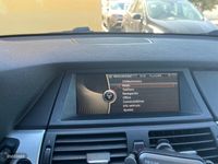 Usado BMW X6 2012 Negro SUV