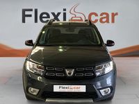 usado Dacia Sandero Stepway Essential TCE 66kW (90CV) GLP GLP en Flexicar Sevilla 3