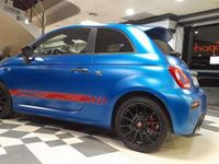 usado Abarth 595 1.4T JET COMPETIZIONE AUT. 132KW