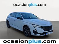 Usado Peugeot 107 Allure 145 CV (106 kW) 2025 Blanco Utilitario