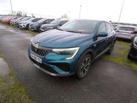 Usado Renault Arkana Zen 143 CV (105 kW) 2024 Azul SUV