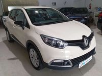 usado Renault Captur Zen Energy TCe 120 EDC