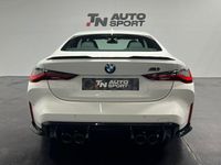 Usado BMW M4 Competition Edition 510 CV (375 kW) 2022 Blanco Coupe