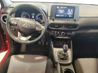 usado Hyundai Kona 1.0 TGDI KLASS 4X2 de segunda mano desde 14490€ ✅