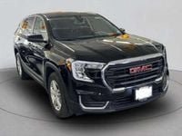 Usado GMC Terrain 170 CV (125 kW) 2022 Negro SUV