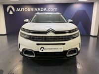 Usado Citroën C5 Aircross Feel 131 CV (96 kW) 2021 Blanco SUV