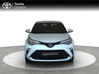 Usado Toyota C-HR Active 122 CV (89 kW) 2023 Blanco SUV