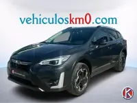 Usado Subaru XV 150 CV (110 kW) 2023 Gris SUV